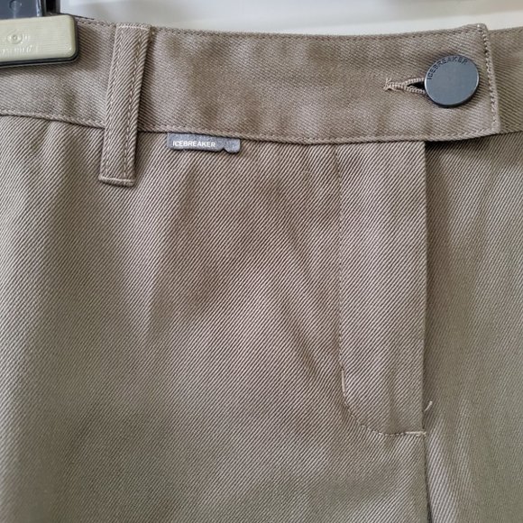 COPY - Icebreaker shorts size 27 - Picture 5 of 7